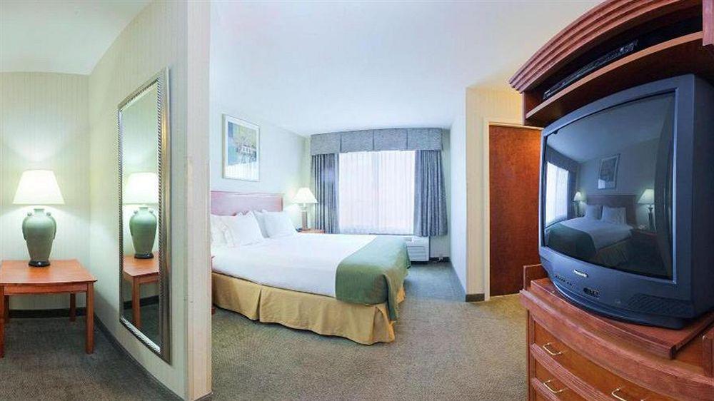Holiday Inn Express Hotel & Suites Pasco-Tricities, An Ihg Hotel Zewnętrze zdjęcie