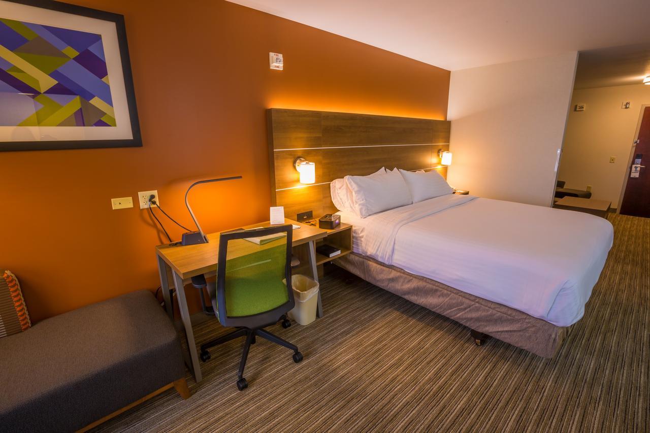 Holiday Inn Express Hotel & Suites Pasco-Tricities, An Ihg Hotel Zewnętrze zdjęcie
