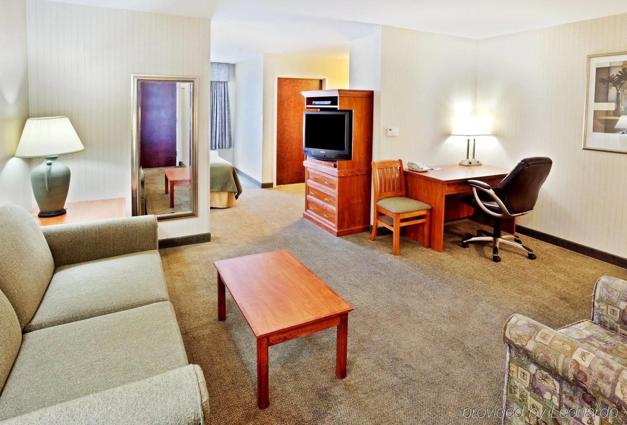 Holiday Inn Express Hotel & Suites Pasco-Tricities, An Ihg Hotel Pokój zdjęcie