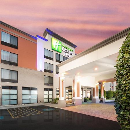Holiday Inn Express Hotel & Suites Pasco-Tricities By Ihg Zewnętrze zdjęcie