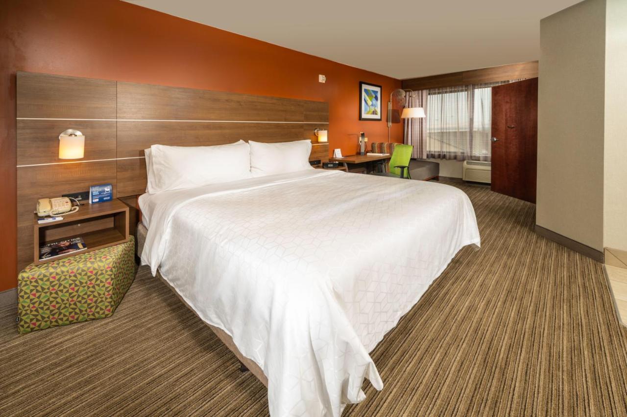 Holiday Inn Express Hotel & Suites Pasco-Tricities By Ihg Zewnętrze zdjęcie