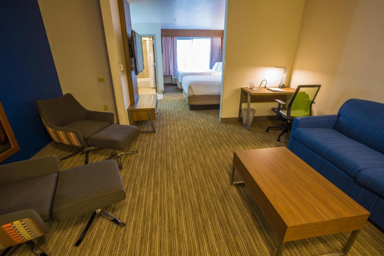 Holiday Inn Express Hotel & Suites Pasco-Tricities By Ihg Zewnętrze zdjęcie