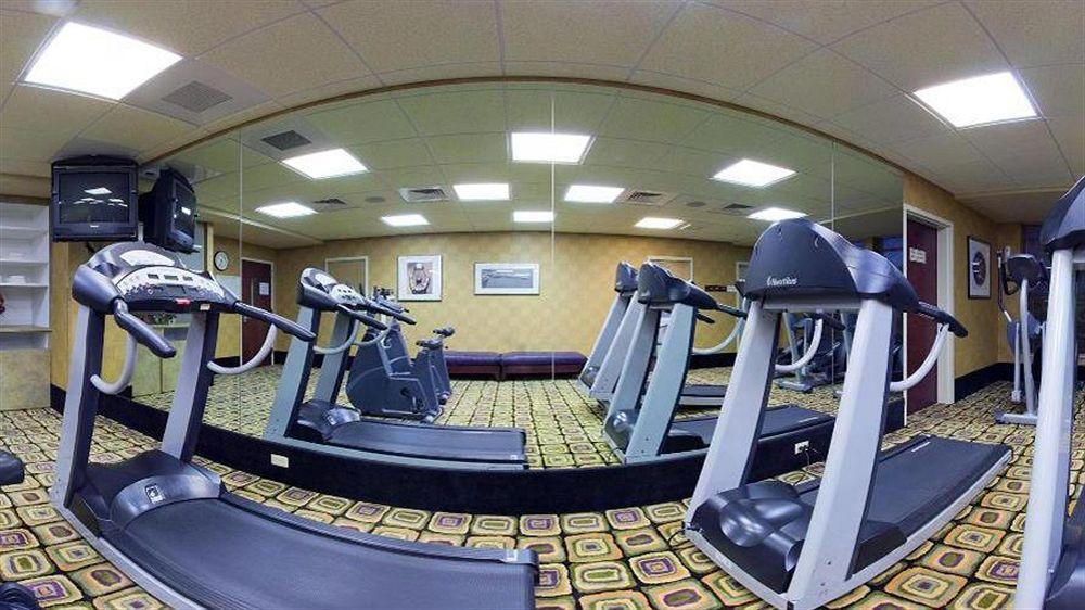 Holiday Inn Express Hotel & Suites Pasco-Tricities By Ihg Zewnętrze zdjęcie