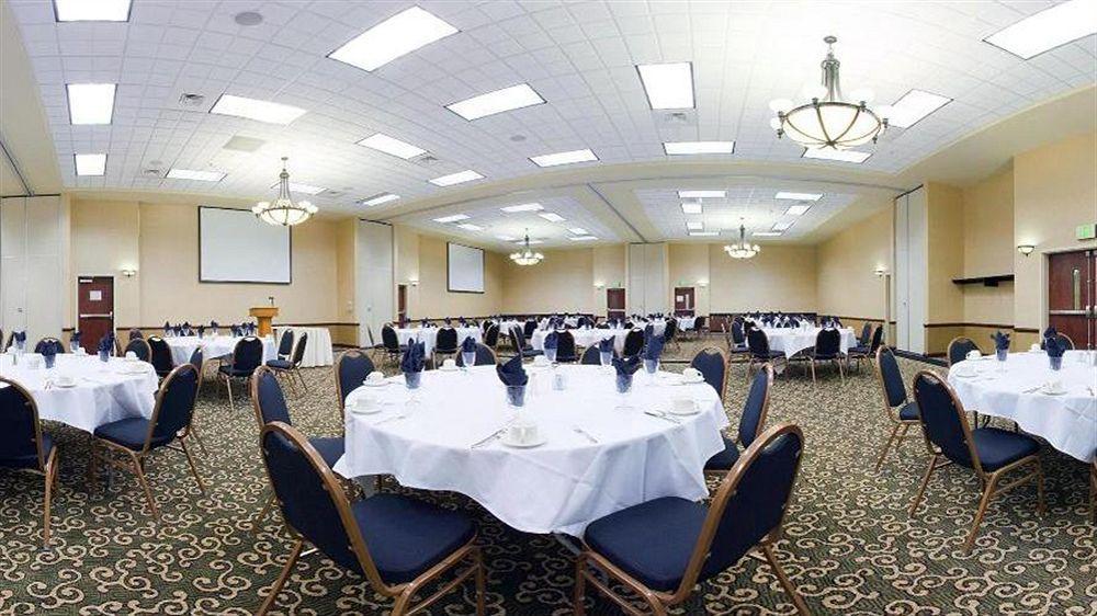Holiday Inn Express Hotel & Suites Pasco-Tricities By Ihg Zewnętrze zdjęcie
