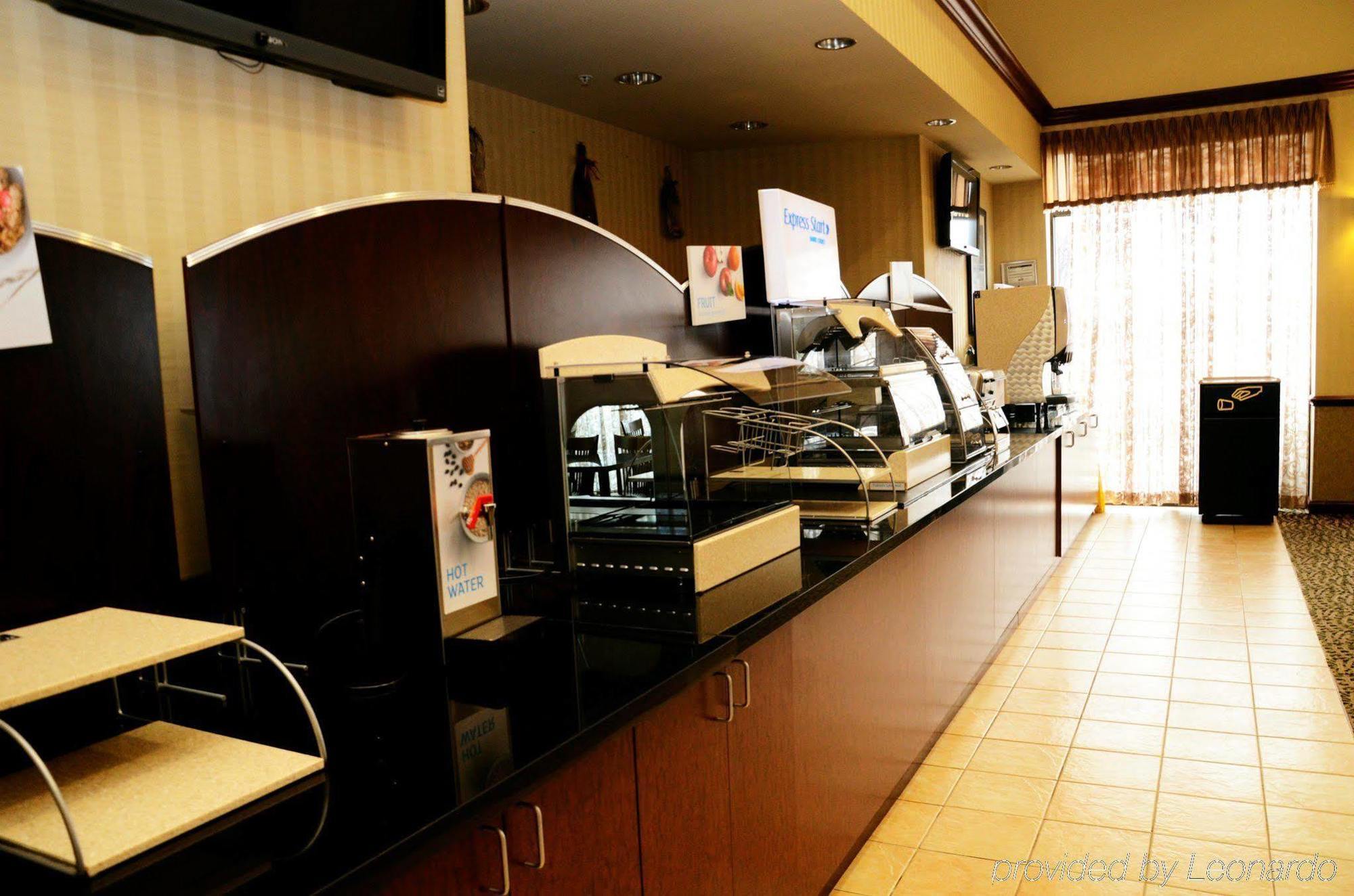 Holiday Inn Express Hotel & Suites Pasco-Tricities By Ihg Zewnętrze zdjęcie