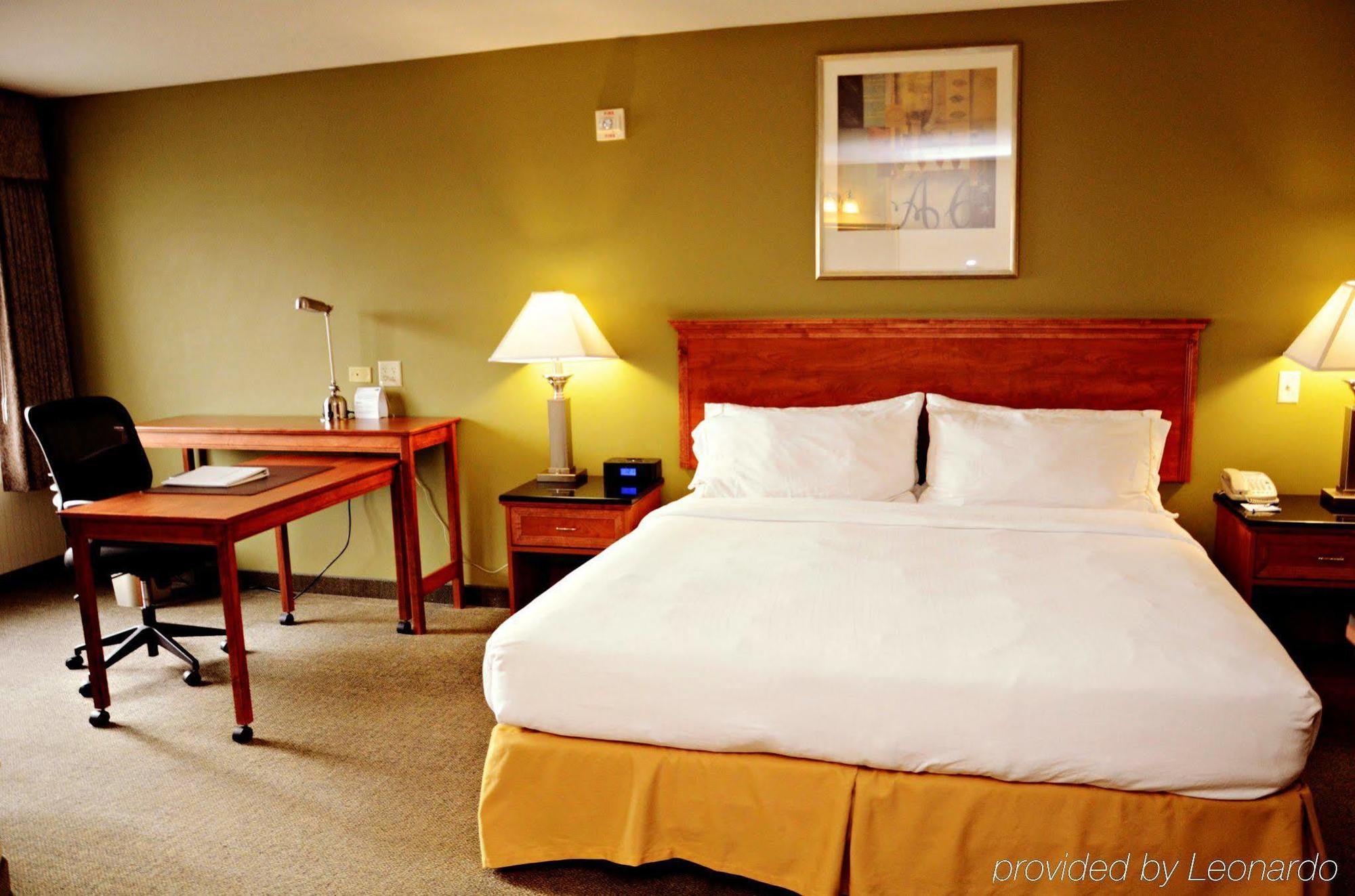 Holiday Inn Express Hotel & Suites Pasco-Tricities By Ihg Zewnętrze zdjęcie