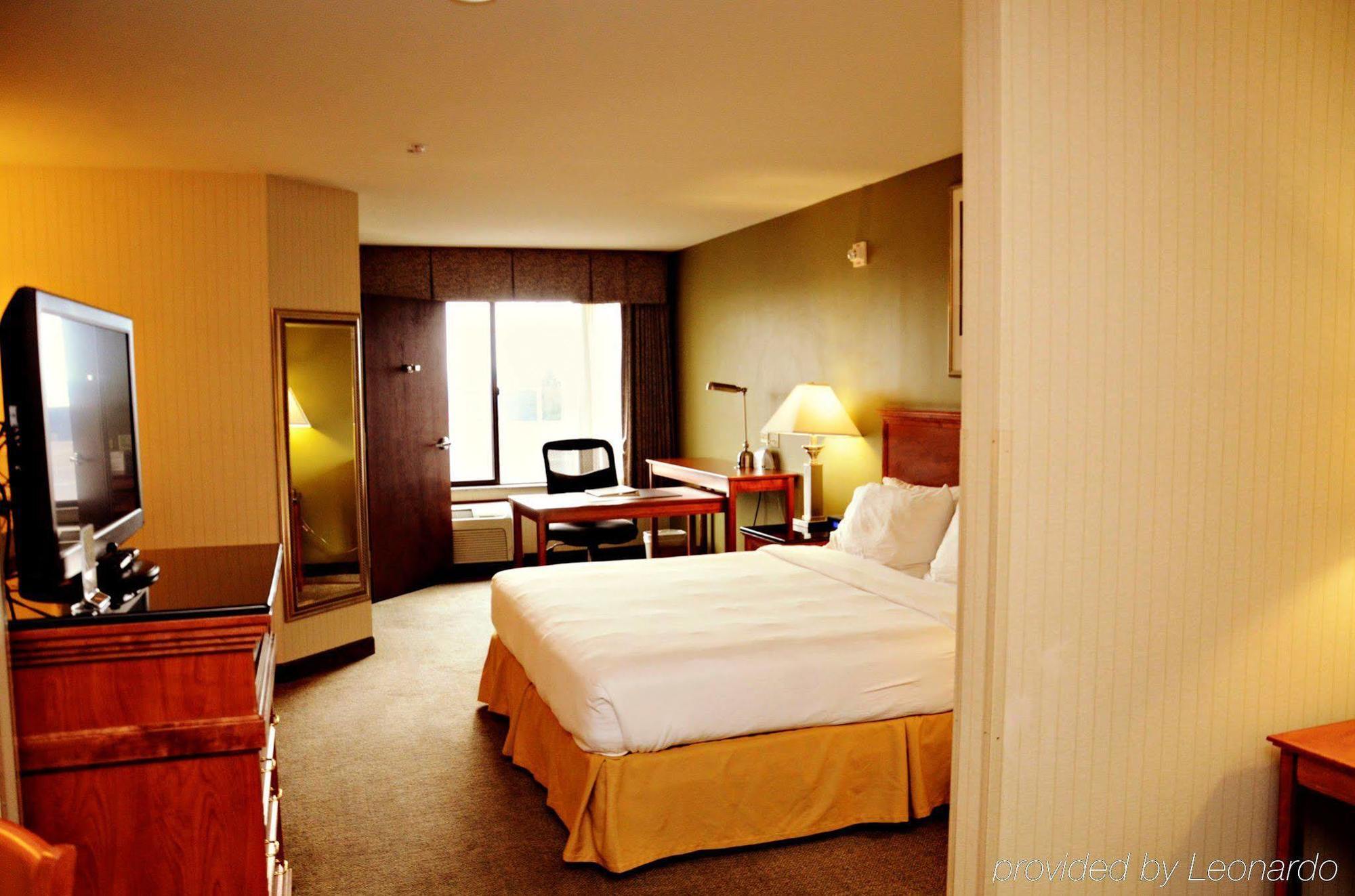 Holiday Inn Express Hotel & Suites Pasco-Tricities By Ihg Zewnętrze zdjęcie