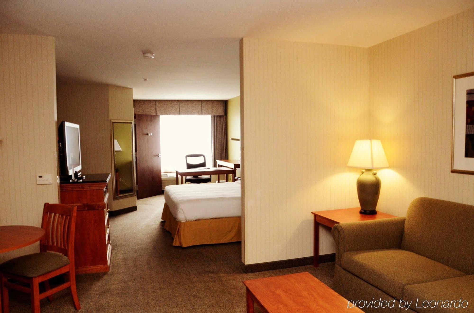 Holiday Inn Express Hotel & Suites Pasco-Tricities By Ihg Zewnętrze zdjęcie
