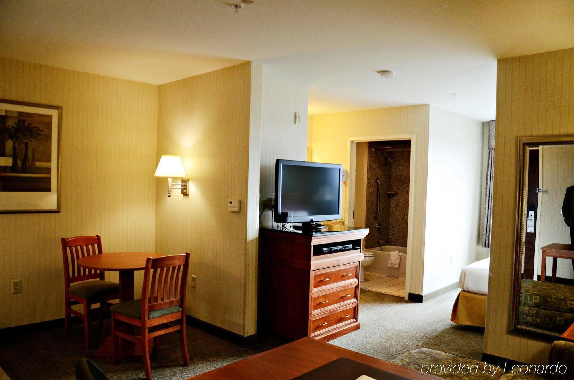 Holiday Inn Express Hotel & Suites Pasco-Tricities By Ihg Zewnętrze zdjęcie