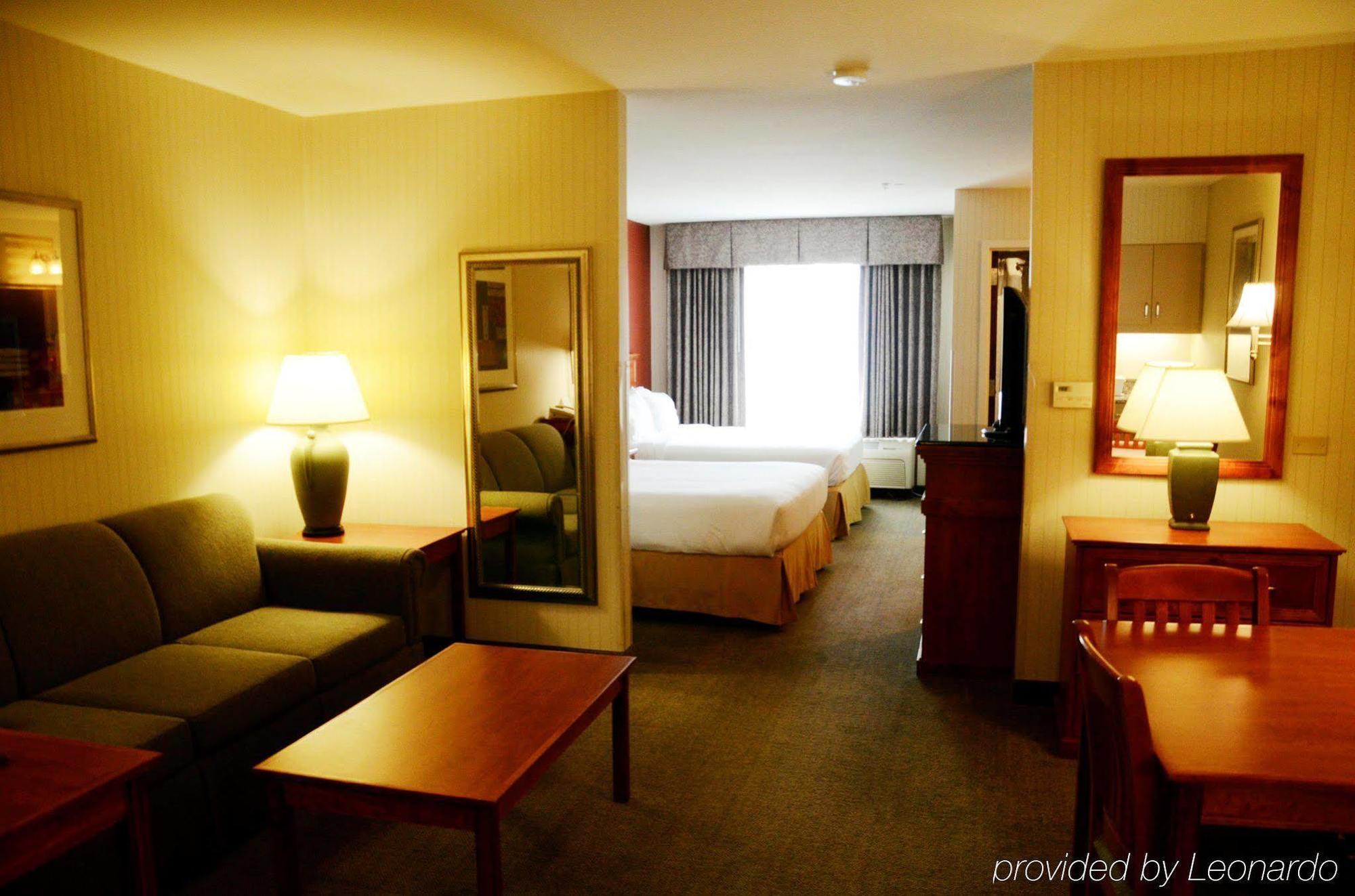 Holiday Inn Express Hotel & Suites Pasco-Tricities By Ihg Zewnętrze zdjęcie