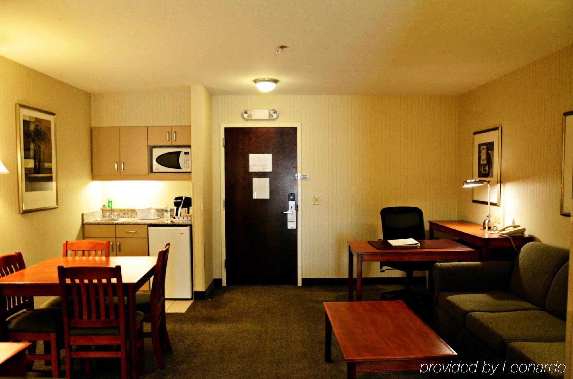 Holiday Inn Express Hotel & Suites Pasco-Tricities By Ihg Zewnętrze zdjęcie