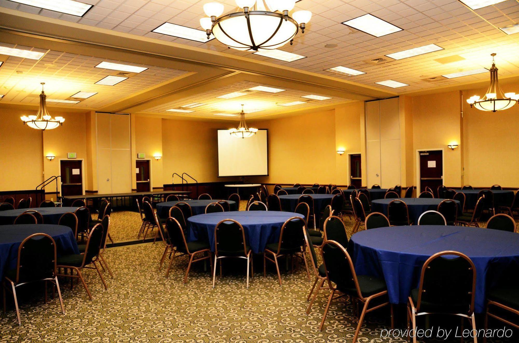 Holiday Inn Express Hotel & Suites Pasco-Tricities By Ihg Zewnętrze zdjęcie