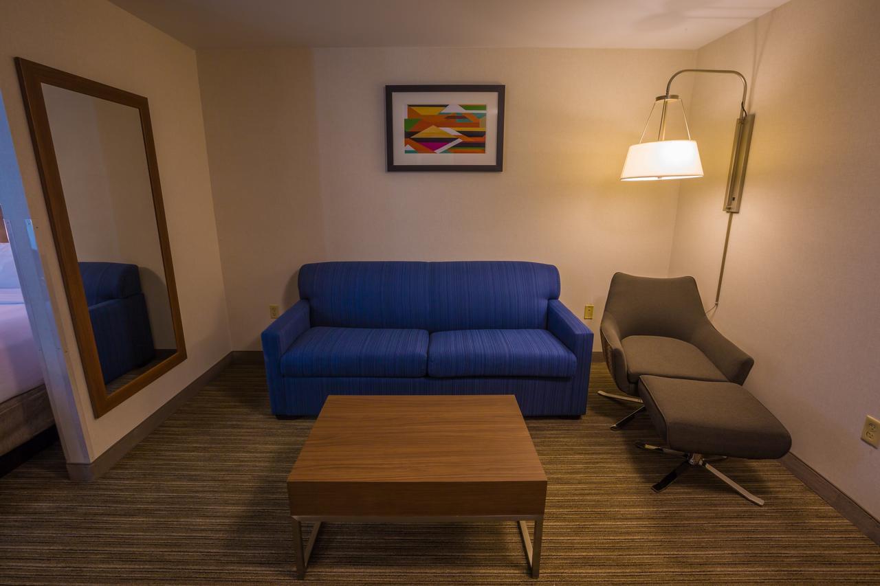 Holiday Inn Express Hotel & Suites Pasco-Tricities By Ihg Zewnętrze zdjęcie