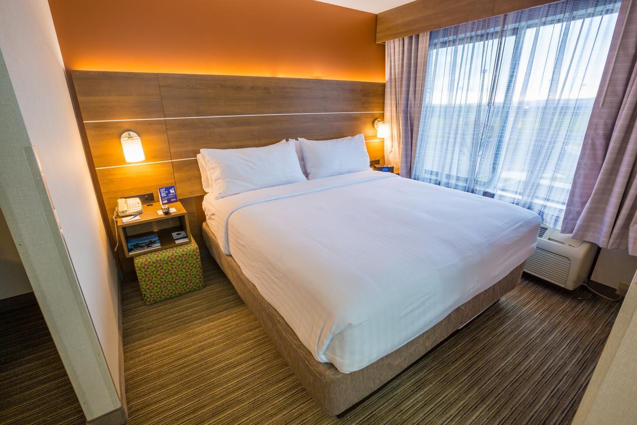 Holiday Inn Express Hotel & Suites Pasco-Tricities By Ihg Zewnętrze zdjęcie