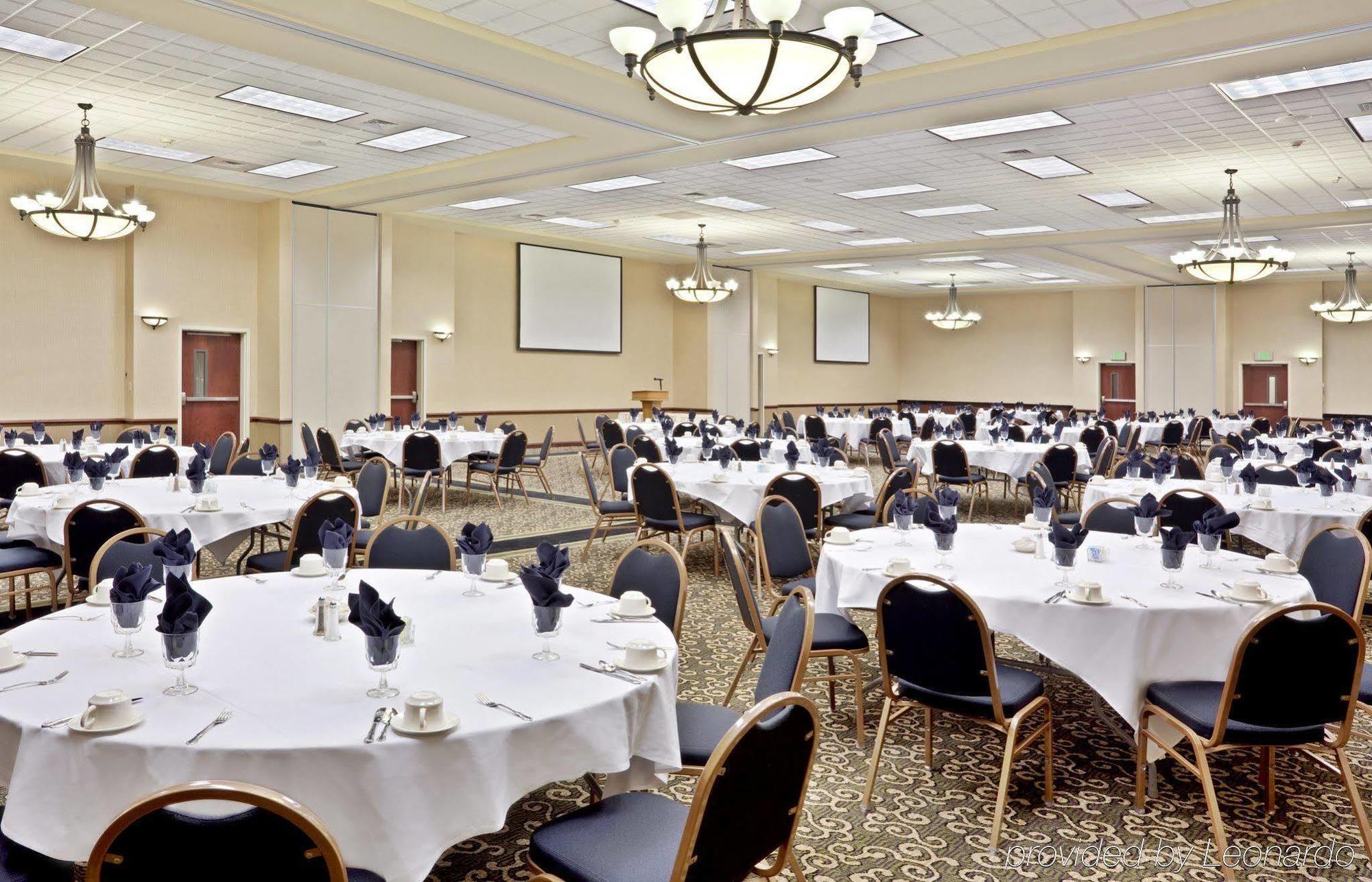 Holiday Inn Express Hotel & Suites Pasco-Tricities By Ihg Zewnętrze zdjęcie