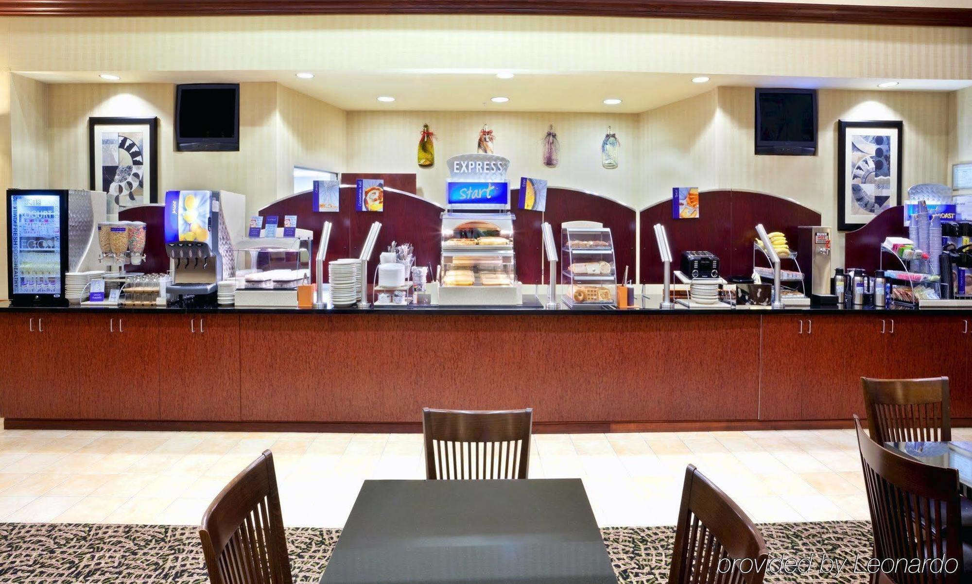 Holiday Inn Express Hotel & Suites Pasco-Tricities By Ihg Zewnętrze zdjęcie