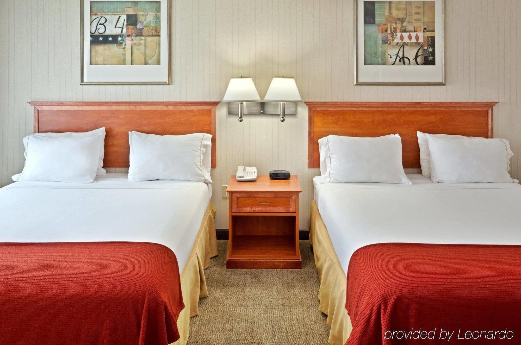 Holiday Inn Express Hotel & Suites Pasco-Tricities By Ihg Pokój zdjęcie