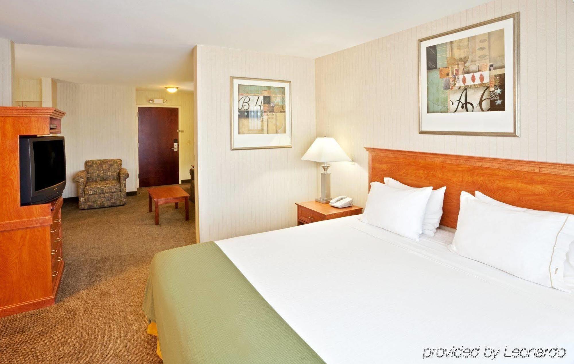 Holiday Inn Express Hotel & Suites Pasco-Tricities By Ihg Pokój zdjęcie