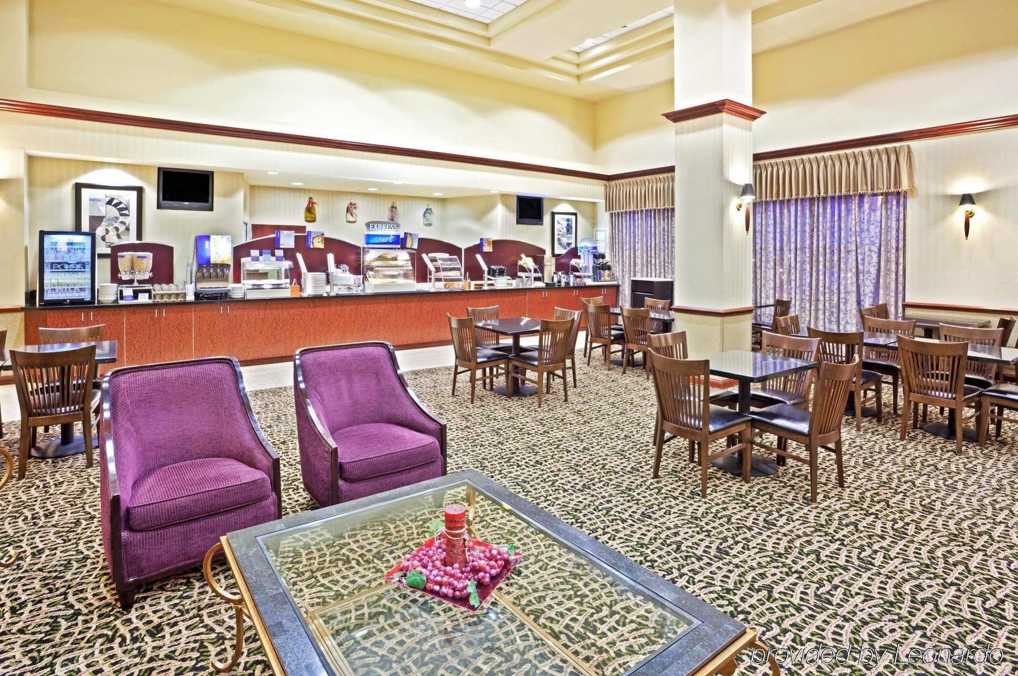 Holiday Inn Express Hotel & Suites Pasco-Tricities By Ihg Zewnętrze zdjęcie