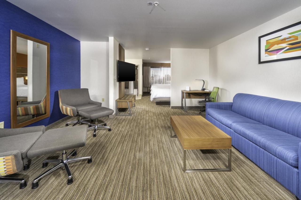 Holiday Inn Express Hotel & Suites Pasco-Tricities By Ihg Zewnętrze zdjęcie