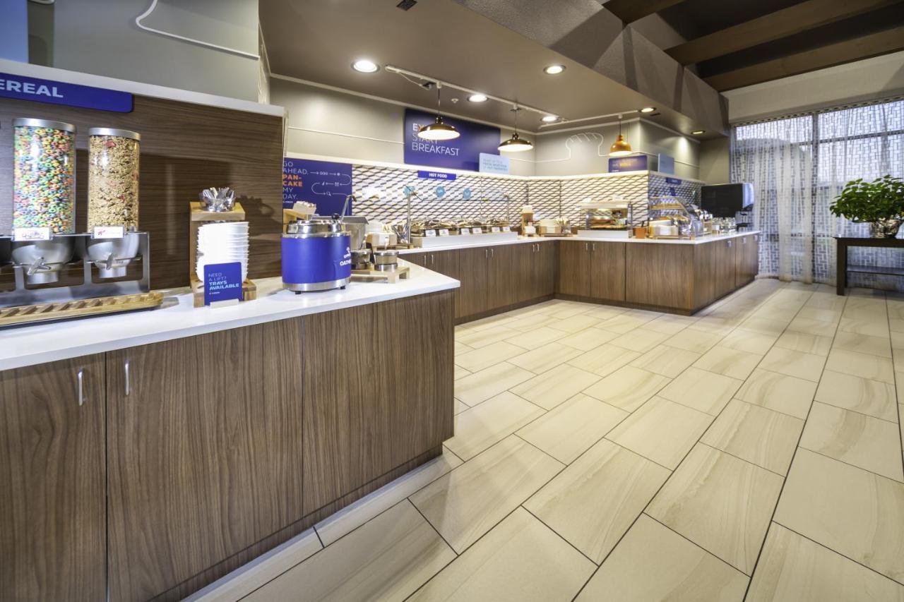 Holiday Inn Express Hotel & Suites Pasco-Tricities By Ihg Zewnętrze zdjęcie