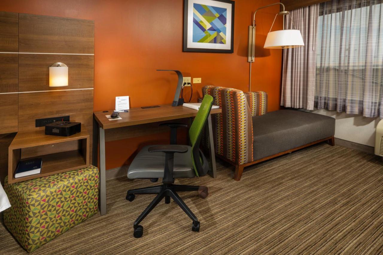 Holiday Inn Express Hotel & Suites Pasco-Tricities By Ihg Zewnętrze zdjęcie
