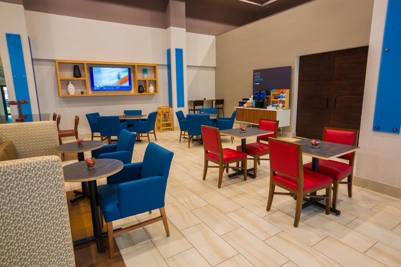 Holiday Inn Express Hotel & Suites Pasco-Tricities By Ihg Zewnętrze zdjęcie