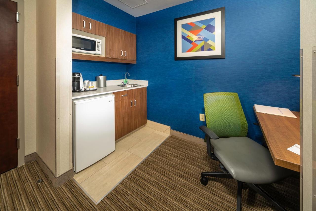 Holiday Inn Express Hotel & Suites Pasco-Tricities By Ihg Zewnętrze zdjęcie