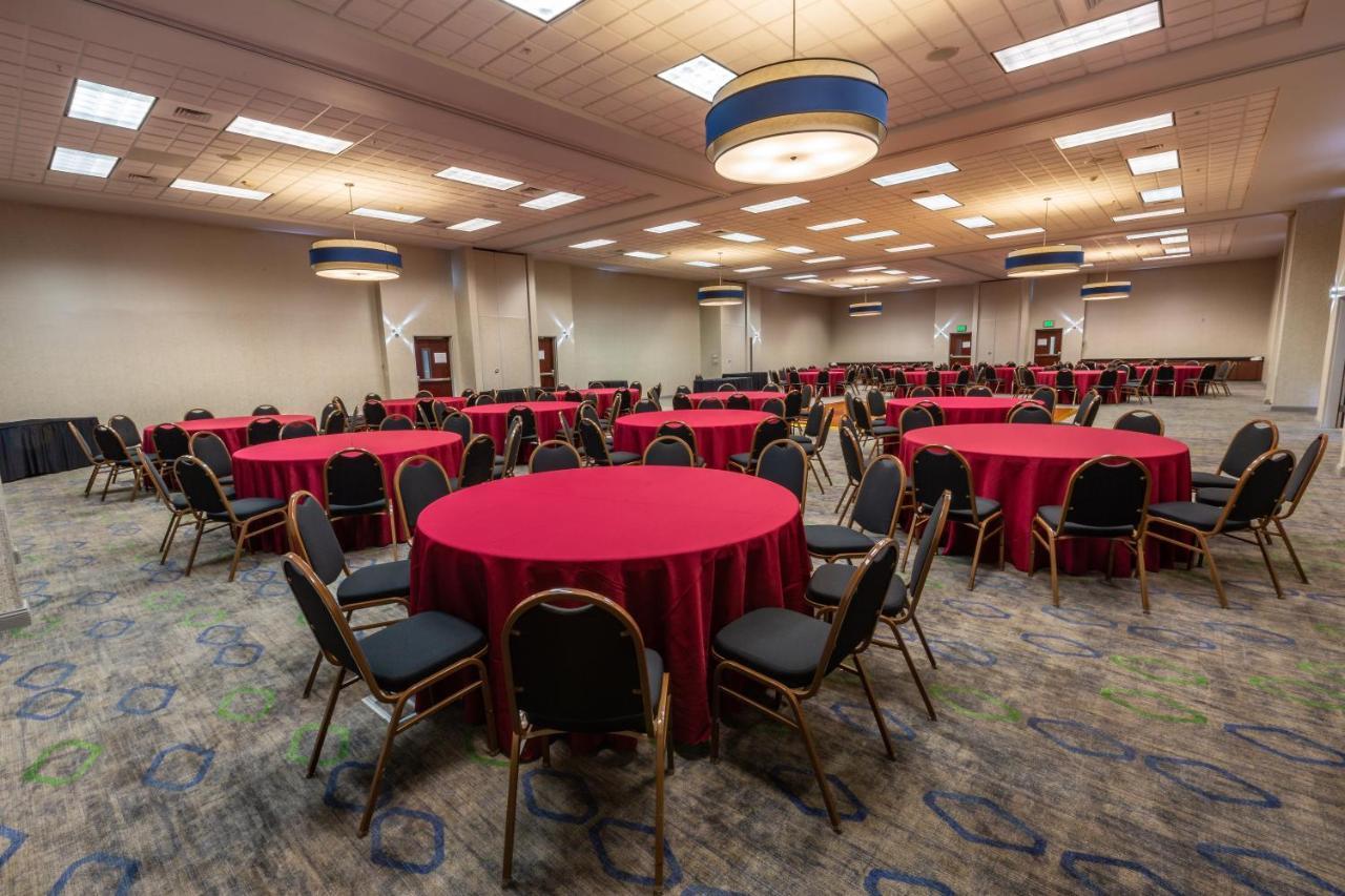 Holiday Inn Express Hotel & Suites Pasco-Tricities By Ihg Zewnętrze zdjęcie