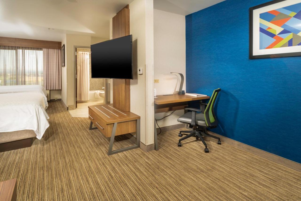 Holiday Inn Express Hotel & Suites Pasco-Tricities By Ihg Zewnętrze zdjęcie