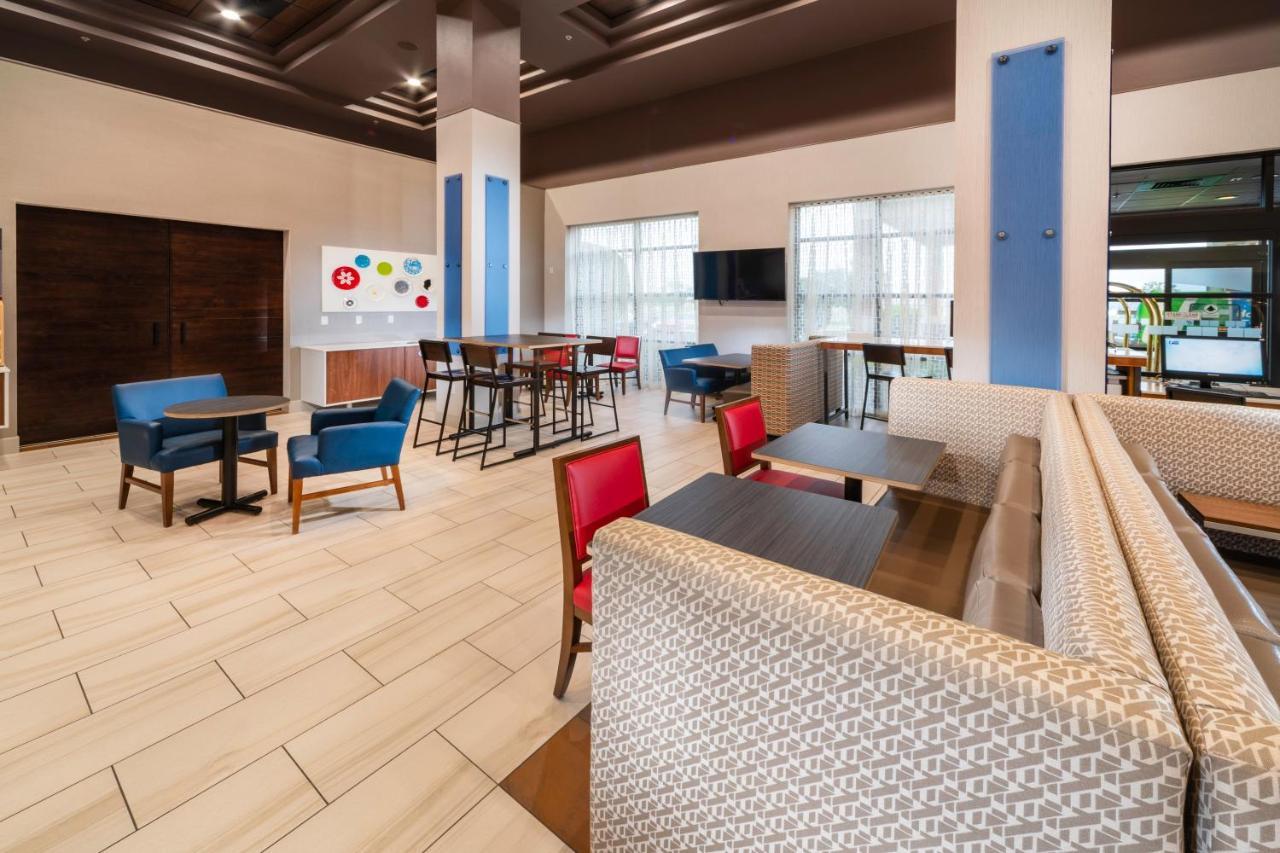 Holiday Inn Express Hotel & Suites Pasco-Tricities By Ihg Zewnętrze zdjęcie