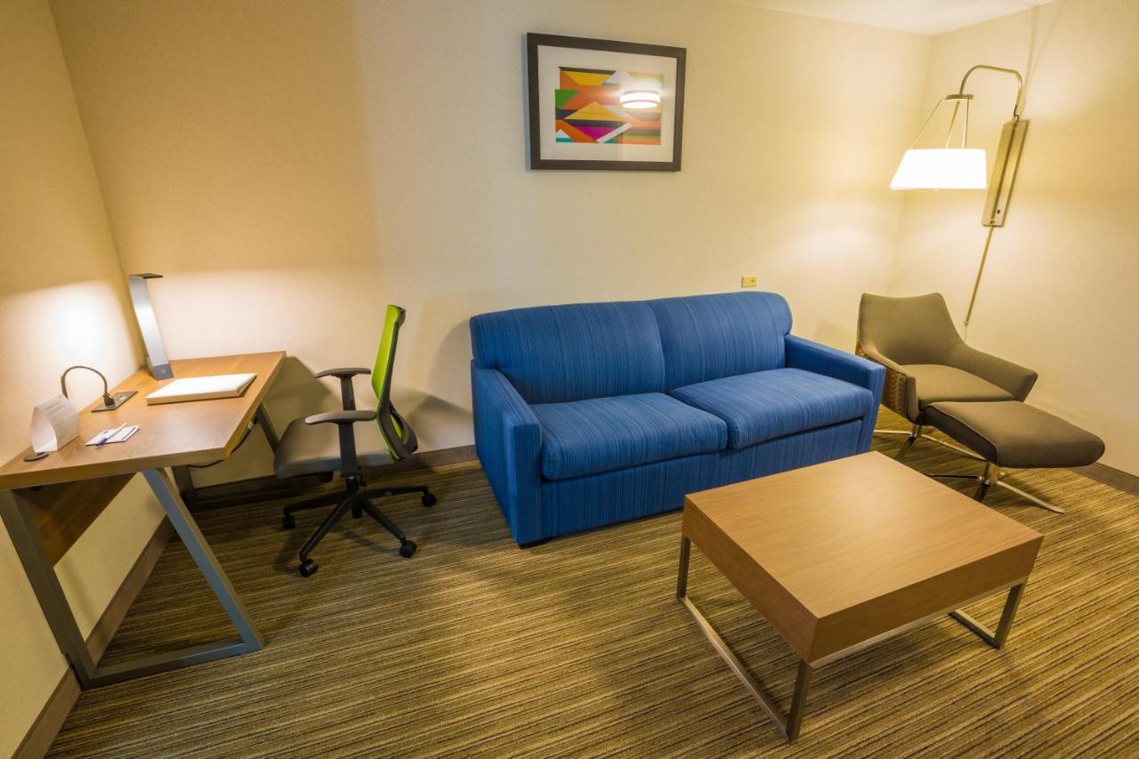 Holiday Inn Express Hotel & Suites Pasco-Tricities By Ihg Zewnętrze zdjęcie
