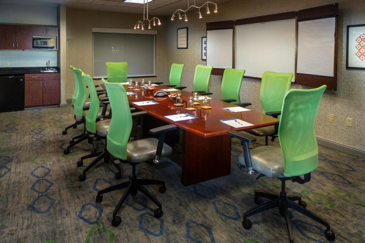 Holiday Inn Express Hotel & Suites Pasco-Tricities By Ihg Zewnętrze zdjęcie