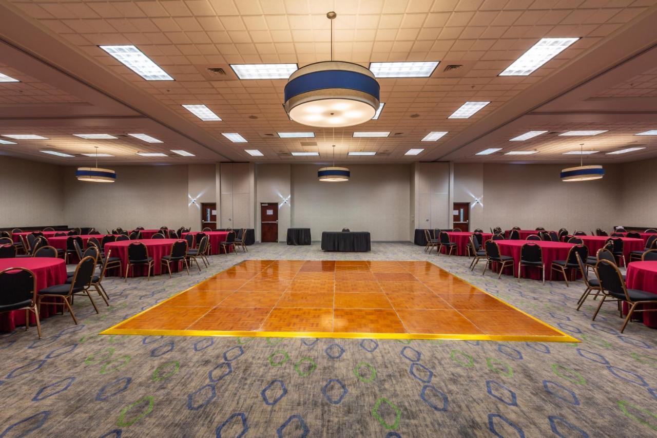 Holiday Inn Express Hotel & Suites Pasco-Tricities By Ihg Zewnętrze zdjęcie