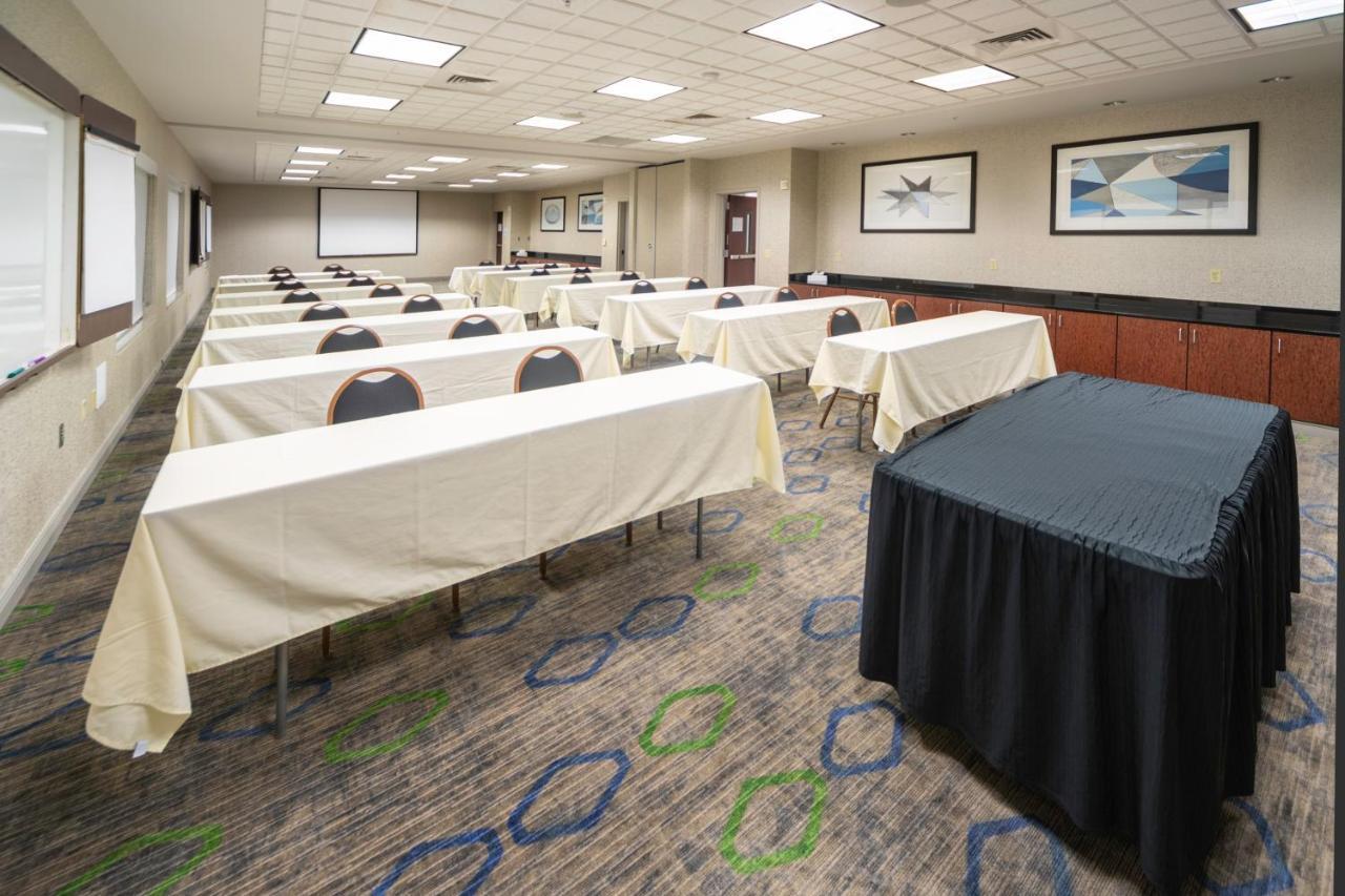 Holiday Inn Express Hotel & Suites Pasco-Tricities By Ihg Zewnętrze zdjęcie
