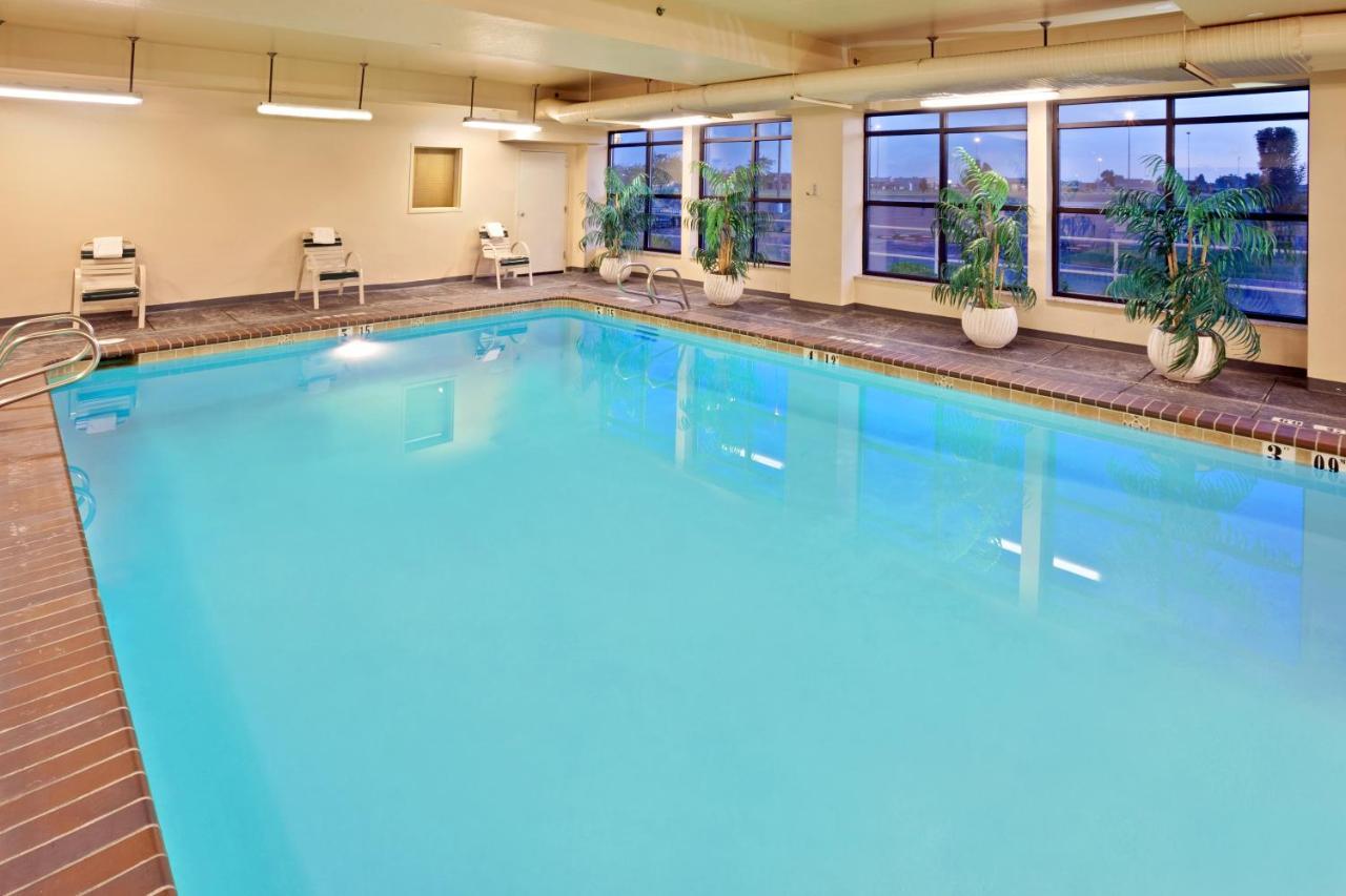 Holiday Inn Express Hotel & Suites Pasco-Tricities By Ihg Zewnętrze zdjęcie